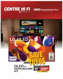 Centre Hi-Fi flyer week 5 Page 9