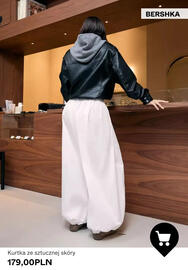 Bershka gazetka tydzień 5 Strona 10