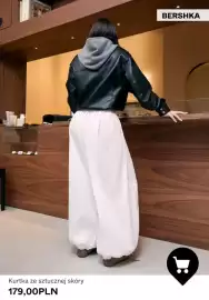 Bershka gazetka tydzień 5 Strona 10