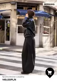 Bershka gazetka tydzień 5 Strona 2