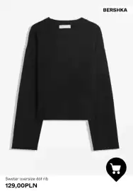 Bershka gazetka tydzień 5 Strona 5