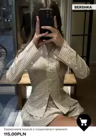 Bershka gazetka tydzień 5 Strona 6