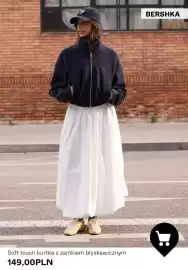 Bershka gazetka tydzień 5 Strona 7