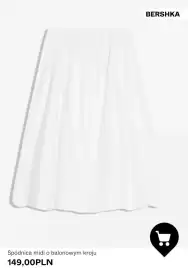 Bershka gazetka tydzień 5 Strona 8