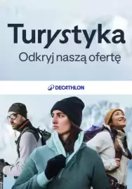 Decathlon gazetka tydzień 5 Strona 1