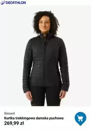 Decathlon gazetka tydzień 5 Strona 10