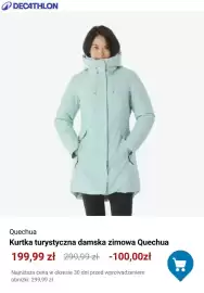 Decathlon gazetka tydzień 5 Strona 2
