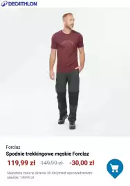 Decathlon gazetka tydzień 5 Strona 6