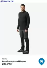 Decathlon gazetka tydzień 5 Strona 9
