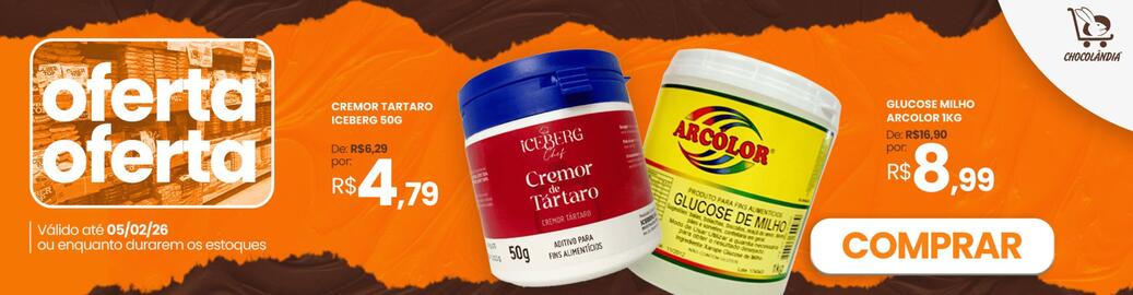 Folheto Chocolândia semana 5 Página 6