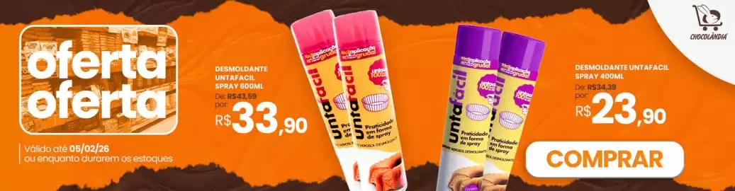 Folheto Chocolândia semana 5 Página 4