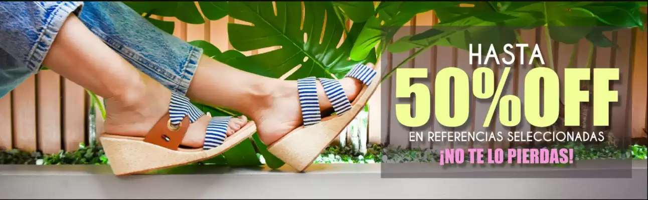 Catálogo Price Shoes (válido hasta 1-02)