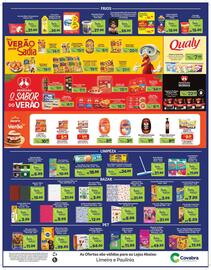 Catálogo Covabra Supermercados semana 5 Página 4