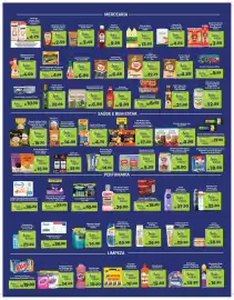 Catálogo Covabra Supermercados semana 5 Página 2