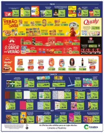 Catálogo Covabra Supermercados semana 5 Página 4