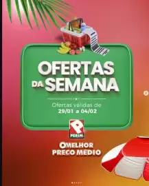 Catálogo Supermercado Perim semana 5 Página 1