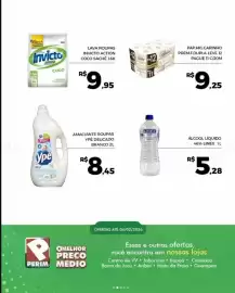 Catálogo Supermercado Perim semana 5 Página 2
