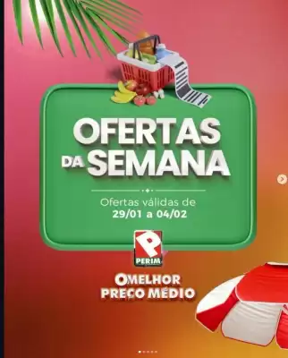 Catálogo Supermercado Perim (válido até 4-02)