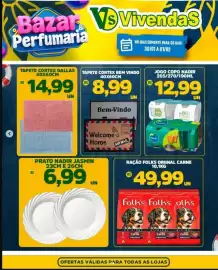 Catálogo Vivendas Supermercados Página 2