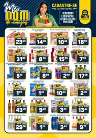 Encarte Dom Atacadista semana 5 Página 1