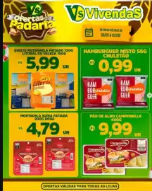 Catálogo Vivendas Supermercados Página 1