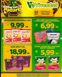 Catálogo Vivendas Supermercados Página 2