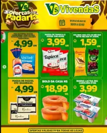 Catálogo Vivendas Supermercados Página 3