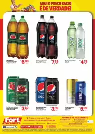 Tabloide Fort Atacadista Página 2