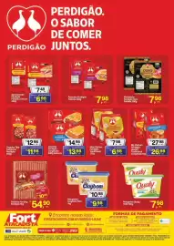 Tabloide Fort Atacadista Página 2