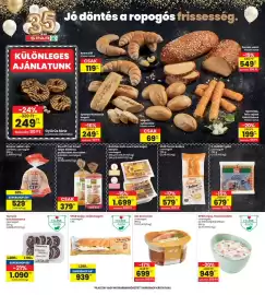 Interspar akciós újság hét 6 Oldal 10