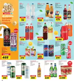 Interspar akciós újság hét 6 Oldal 12