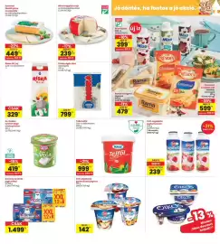 Interspar akciós újság hét 6 Oldal 13