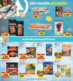 Interspar akciós újság hét 6 Oldal 14