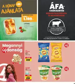 Interspar akciós újság hét 6 Oldal 19