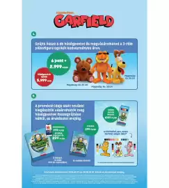 Interspar akciós újság hét 6 Oldal 19