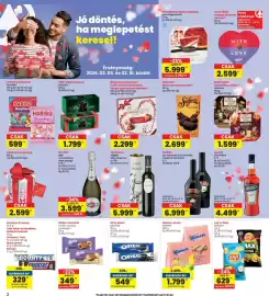 Interspar akciós újság hét 6 Oldal 2