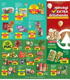 Interspar akciós újság hét 6 Oldal 20