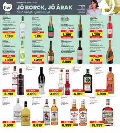 Interspar akciós újság hét 6 Oldal 25