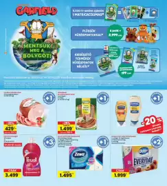 Interspar akciós újság hét 6 Oldal 28