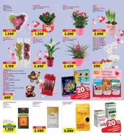 Interspar akciós újság hét 6 Oldal 3