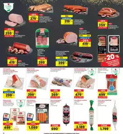 Interspar akciós újság hét 6 Oldal 4