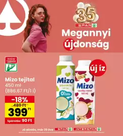 Interspar akciós újság hét 6 Oldal 5