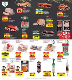 Interspar akciós újság hét 6 Oldal 6