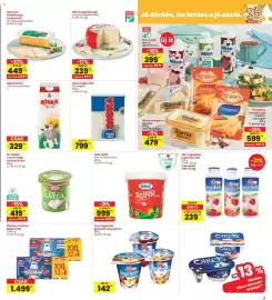 Interspar akciós újság hét 6 Oldal 7