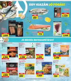 Interspar akciós újság hét 6 Oldal 8