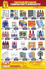 Tabloide Fort Atacadista Página 4