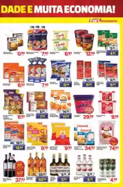 Tabloide Fort Atacadista Página 3