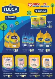 Catálogo Supermercados Mateus semana 5 Página 1