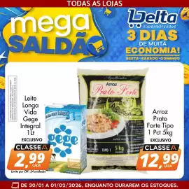 Catálogo Delta Supermercados Página 3
