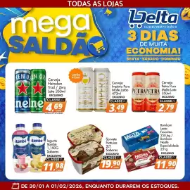 Catálogo Delta Supermercados Página 4